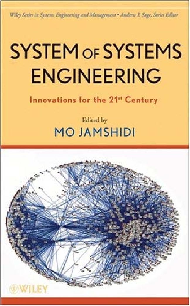 14 System Of Systems Engineering Innovations For The 21st Century page 001