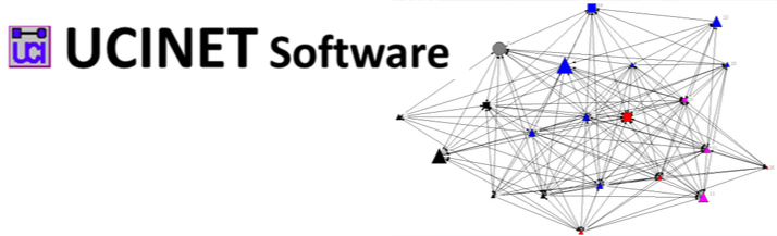 UCINET Software