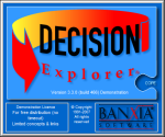 Decision Explorer SOFT WARE