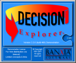 Decision Explorer SOFT WARE Decision Explorer SOFT WARE