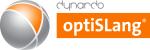 OptiSlang SOFTWREA OptiSlang SOFTWREA